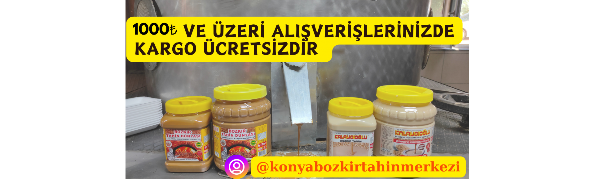 kargo bedava