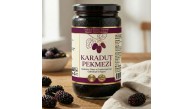 Geleneksel Ev Yapım Karadut Pekmezi 800gr (katkısız )