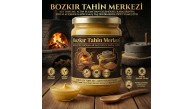 Yerli Ata Tohumu Altın Susam Taş Değirmeni Tahini Kavrulmuş 600 gr 
