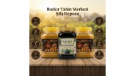 Ata Tohum Altın Susam Tahin 930 gr(2adet)&Köy Üzüm Pekmezi 950gr(doğal&katksız)