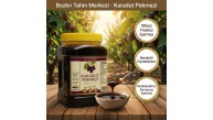 Geleneksel Köy Karadut Pekmezi 950 gr (katkısız)