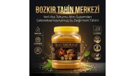 Yerli Ata Tohumu Altın Susam Taş Değirmeni Tahini Kavrulmuş 930 gr 