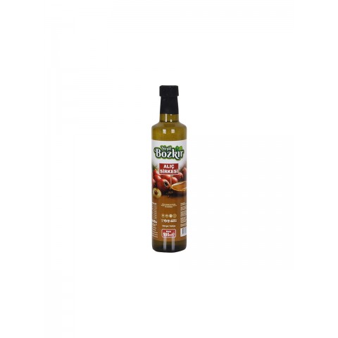 Alıç Sirkesi 500 Gr