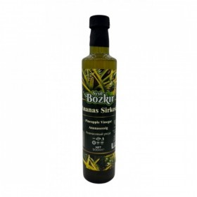 Ananas Sirkesi 500 Gr