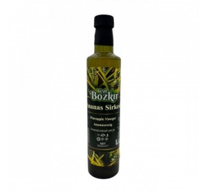 Ananas Sirkesi 500 Gr