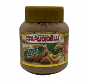 Badem Kreması 330 gr