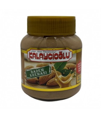 Badem Kreması 330 gr Badem Kreması 330 gr