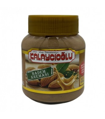Badem Kreması 330 gr