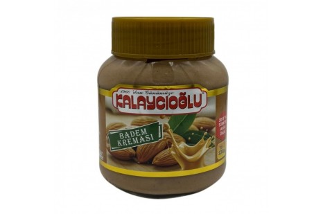 Badem Kreması 330 gr