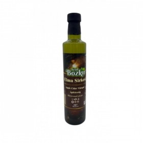 Elma Sirkesi 500 Gr