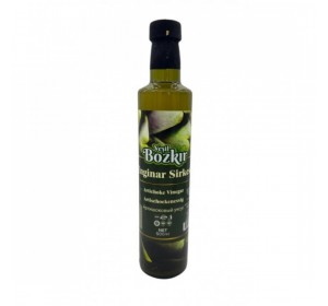 Enginar Sirkesi 500 Gr