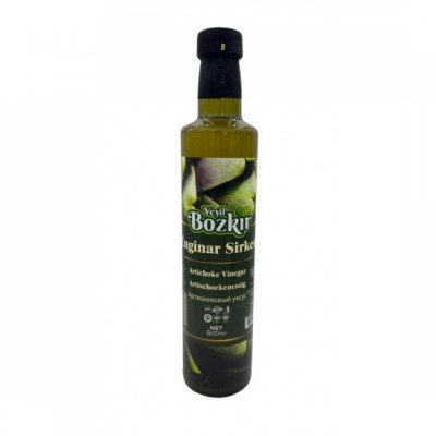Enginar Sirkesi 500 Gr