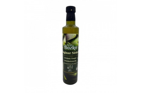 Enginar Sirkesi 500 Gr