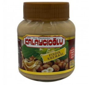 Fındık Kreması 330g