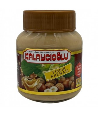 Fındık Kreması 330g Fındık Kreması 330g