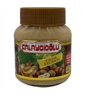 Fındık Kreması 330g
