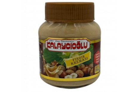 Fındık Kreması 330g