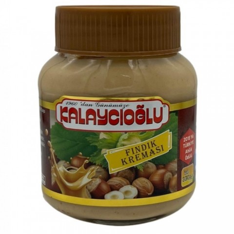Fındık Kreması 330g