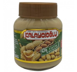 Fıstık Kreması 330 gr