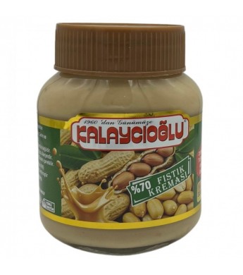 Fıstık Kreması 330 gr