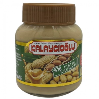 Fıstık Kreması 330 gr