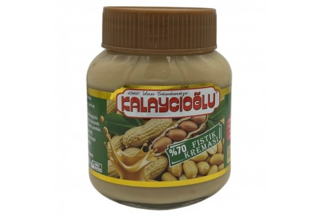Fıstık Kreması 330 gr