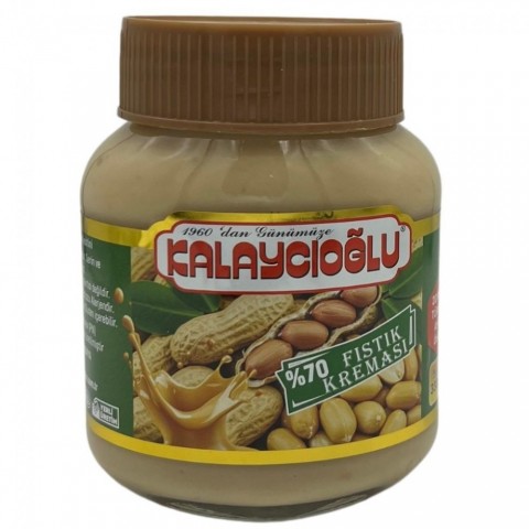 Fıstık Kreması 330 gr