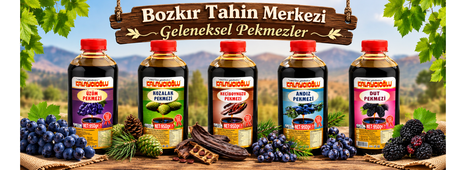 Pekmez
