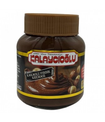 Kakaolu Fındık Kreması Yüzde 35 Fındık Oranı Kakaolu Fındık Kreması Yüzde 35 Fındık Oranı
