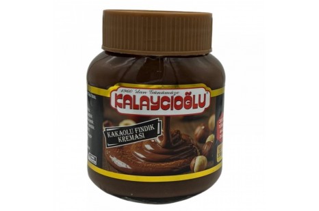 Kakaolu Tahin Kreması 330Gr