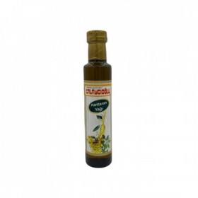 Sarı Kantaron Yağı 250 Gr