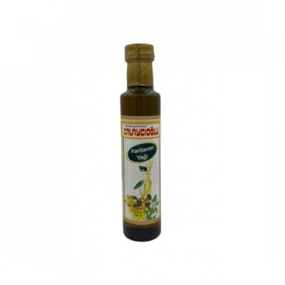 Sarı Kantaron Yağı 250 Gr