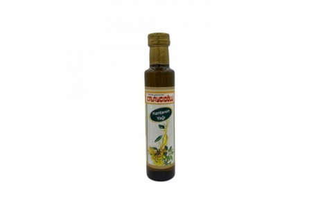 Sarı Kantaron Yağı 250 Gr