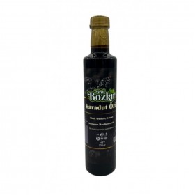 Karadut Özü 700gr (soguk sıkım)