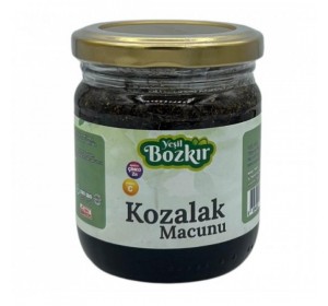 Kozalak Macunu 240 gr