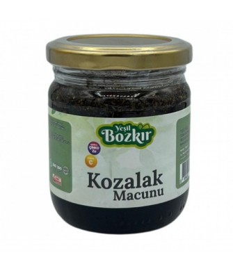 Kozalak Macunu 240 gr