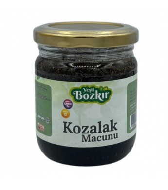 Kozalak Macunu 240 gr