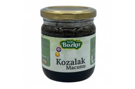 Kozalak Macunu 240 gr