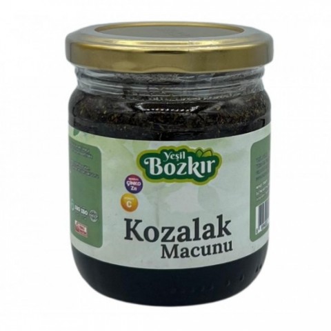 Kozalak Macunu 240 gr