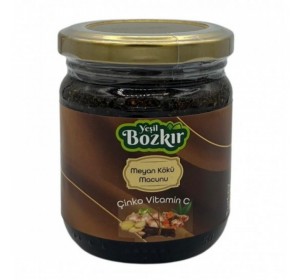 Meyan Kökü Macunu 240 Gr