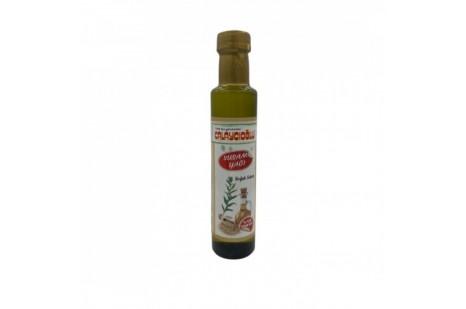 Susam Yağı 250 Gr.