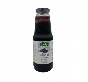 Taneli Karadut Özü 1400 gr