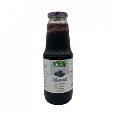 Taneli Karadut Özü 1400 gr