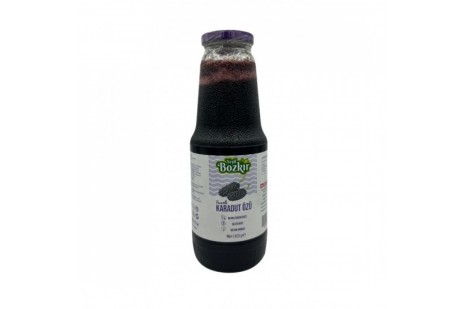 Taneli Karadut Özü 1400 gr
