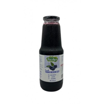 Taneli Yaban Mersini Özü 1400 GR