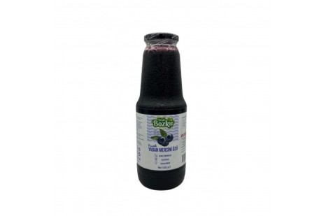 Taneli Yaban Mersini Özü 1400 GR