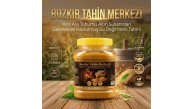 Yerli Ata Tohumu Altın Susam Taş Değirmeni Tahini Kavrulmuş 930 gr 