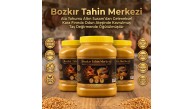 Ata Tohum Altın Susam Kavrulmuş Tahin 930 gr X 3 adet (doğal&vegan)