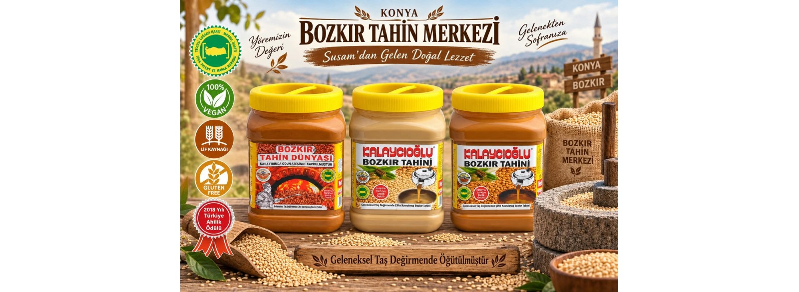 Tahin