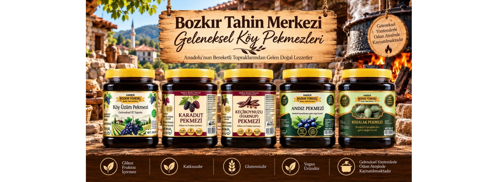 Pekmez
